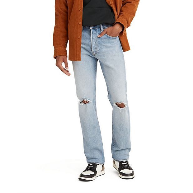 Mens levis cheap at kohls