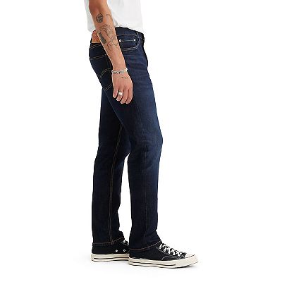 Levi 511 jeans kohls best sale