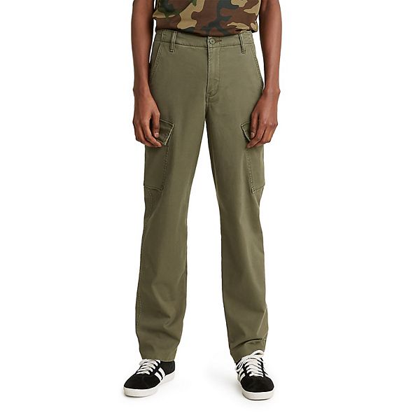 Men's Levi's® XX Relaxed-Fit Tapered Cargo Pants