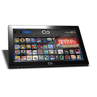 Arcade 1 Up Infinity 50+ Games Game Board