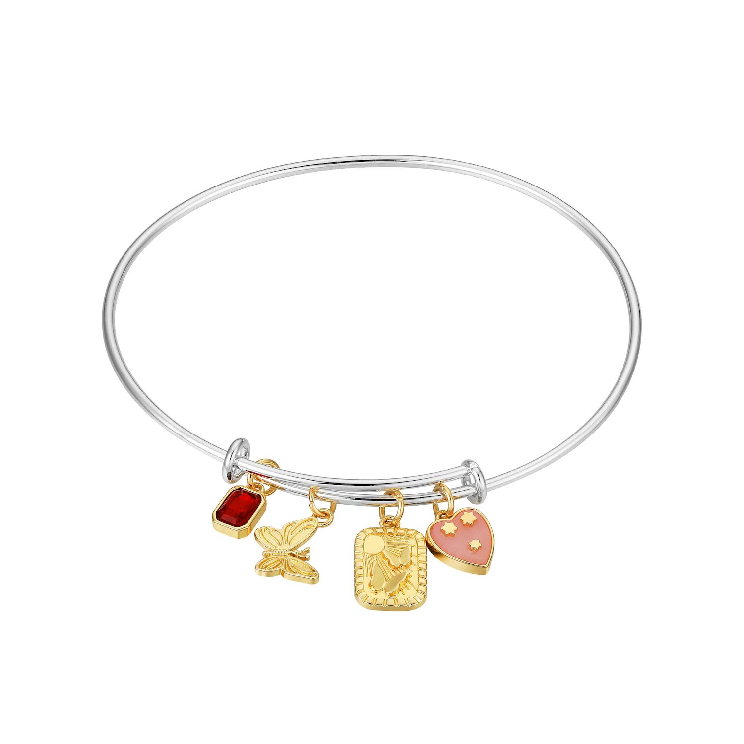 Alex and ani deals lobster bracelet