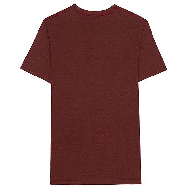 Men's WHISKEY DECISIONS Tee