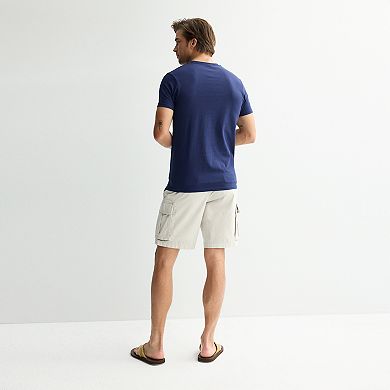 Men's Let's Get Crafty Graphic Tee