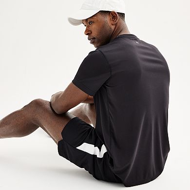 Men's Tek Gear® Dry Tek Set In Tee