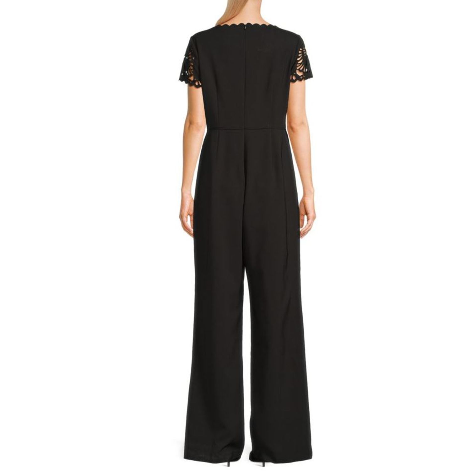 Cheap Dressy Jumpsuit With Sleeves From POPSUGAR at Kohl's