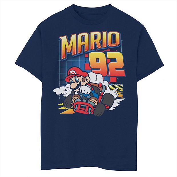 Kohls mario clearance kart