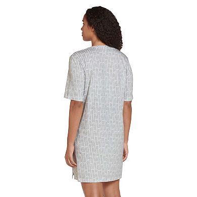 Women's Jockey® Everyday Essentials Short Sleeve Cotton Sleepshirt
