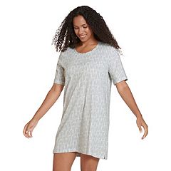 Cotton Sleep Shirts For Women