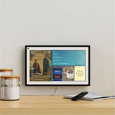 Echo Show 15 Full HD 15.6 Echo Show 15 Full HD 15.6