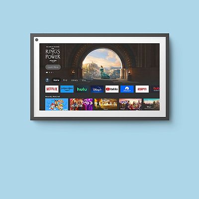 Echo Show 15 Full HD 15.6 Echo Show 15 Full HD 15.6