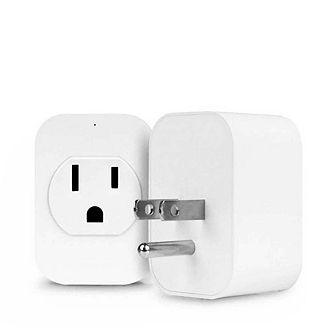 Smart Single Wi-Fi Outlet Plug