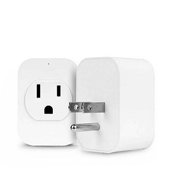 Smart Single Wi-Fi Outlet Plug