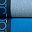 Blue Multi