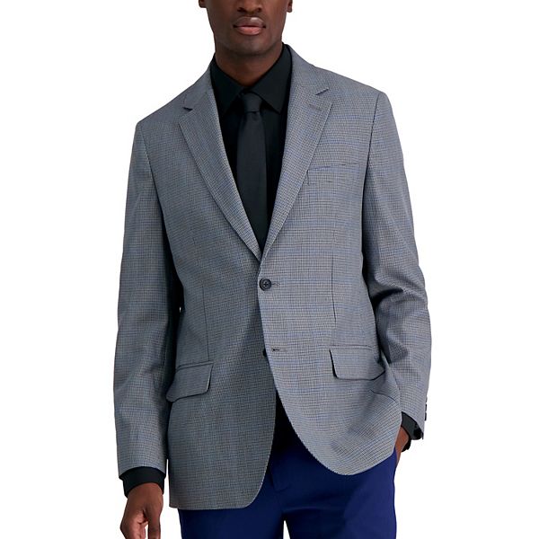 Affordable Suit Review  Kohls JM Haggar Premium Classic Fit Stretch Suit 