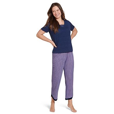 Women's Jockey® Cool & Comfy Tapered Pajama Pants
