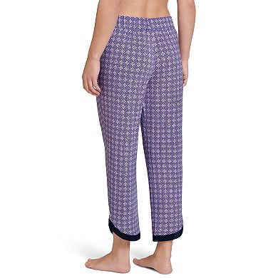 Women's Jockey® Cool & Comfy Tapered Pajama Pants