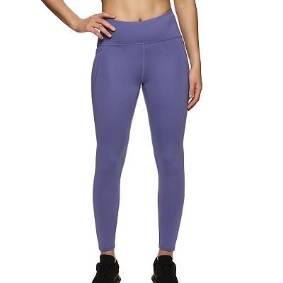 Women's Gaiam Om High Rise Activate 7/8 Leggings