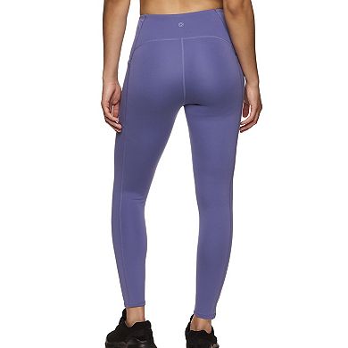 Women's Gaiam Om High Rise Activate 7/8 Leggings