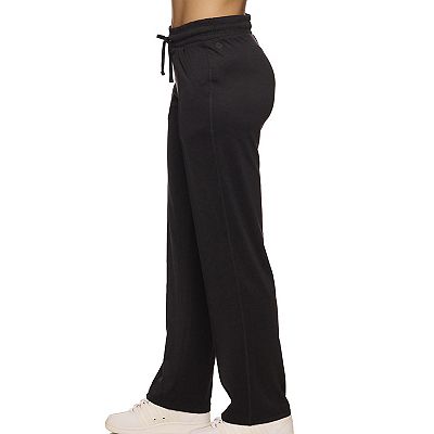 パンツ MSGM Women Straight Pants 3742MDP11 24781099 Black MSGM Pants for Women - Shop on FARFETCH