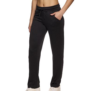 Women's Gaiam Movement Straight Leg Pants