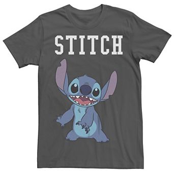 Disney's Lilo & Stitch Men's Cool Dude Tee