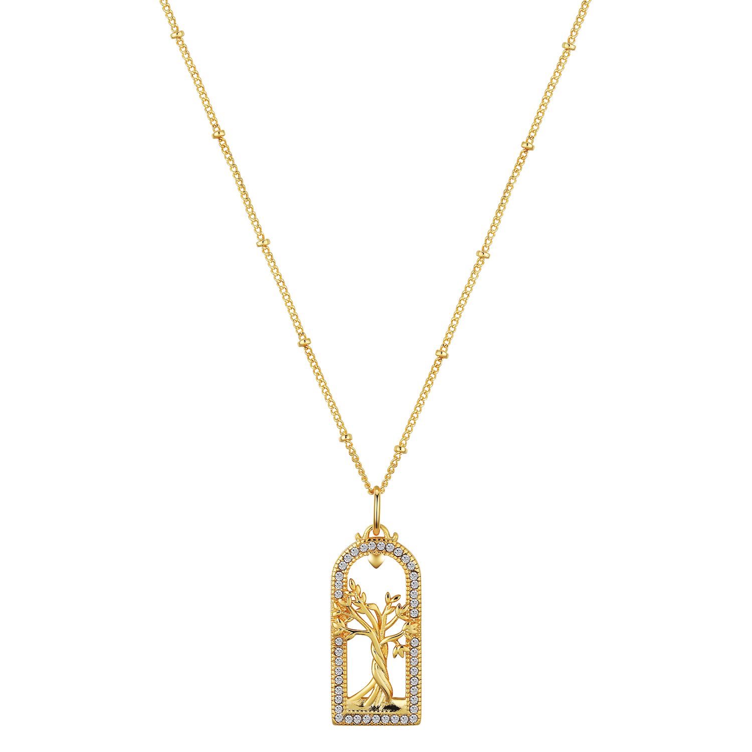 Kohls on sale key necklace