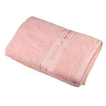 1 pc Soft Absorbent Cotton Bath Towel for Bathroom 55.12"x27.56"