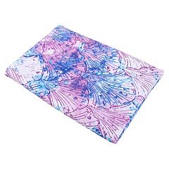 27x52 Color Shower Bath Towel, 12 lbs/dz - Purple