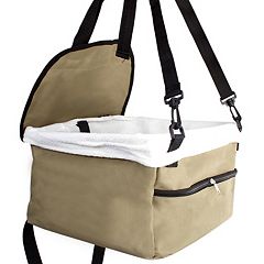 Kohls shop pet carrier