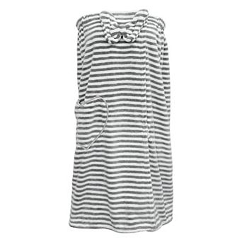 Bath Wrap Towel For Women Adjustable Bath Wrap For Shower Coral Fleece