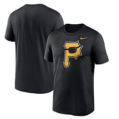 Youth Pittsburgh Pirates Andrew McCutchen Black Alternate Cool Base Player  Jersey
