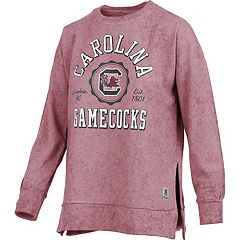 Under Armour Women's South Carolina Gamecocks Garnet All Day Pullover Hoodie