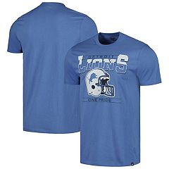 Detroit Lions Local Essential T-shirt