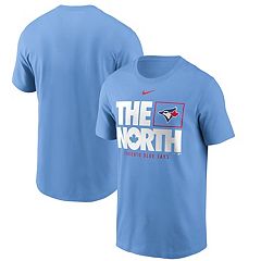 Toronto Blue Jays Fanatics Branded 2023 Postseason Locker Room T-Shirt,  hoodie, sweater, long sleeve and tank top