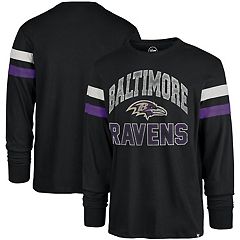 Elite Men's Black Alternate Jersey - Football Customized Baltimore Ravens  Size 40/M