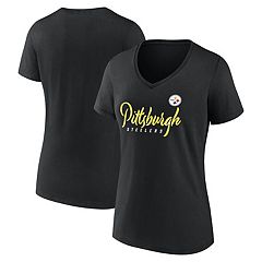 Pittsburgh Steelers Apparel for Women - Official Online Store