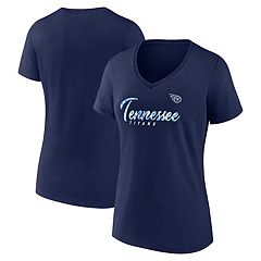 Tennessee Titans Womens Apparel