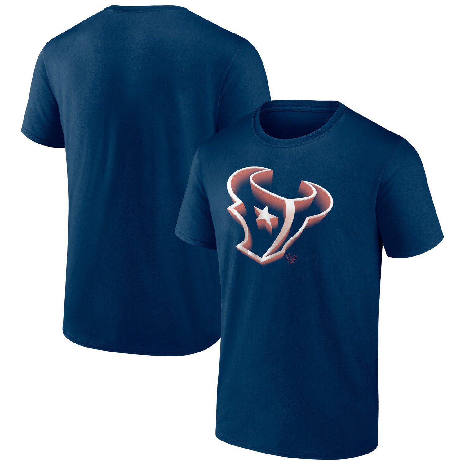 Womens bling texans outlet shirts