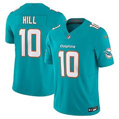 JASON TAYLOR MIAMI DOLPHINS Mitchell & Ness NFL JERSEY MENS ORANGE