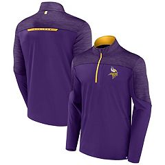 Fanatics Minnesota Vikings Men's Hail Mary Raglan T-Shirt 22 / M