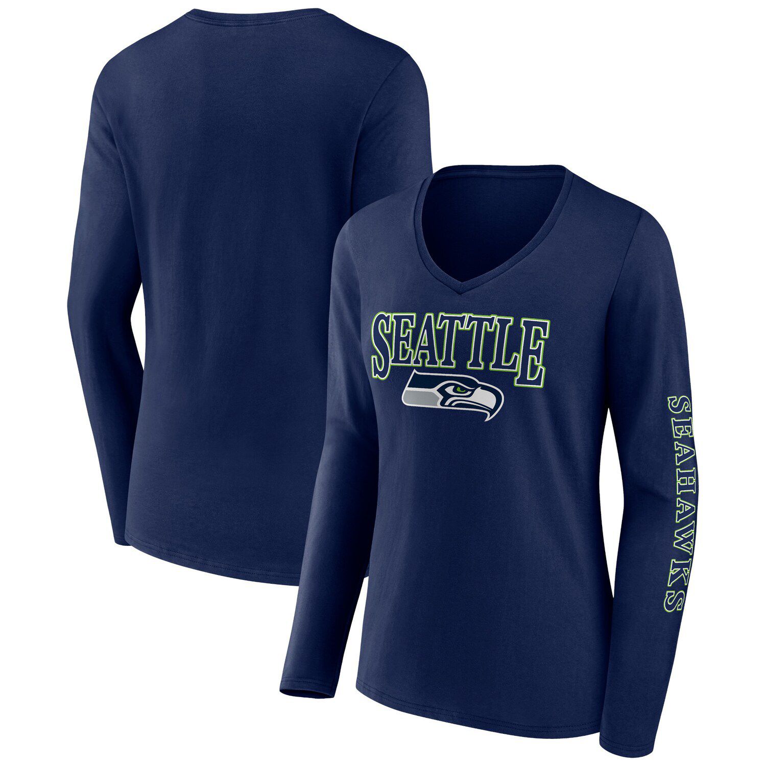 Seahawks spirit jersey hotsell
