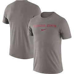 Women's Nike Chelsea Gray USA Basketball Red Name & Number Performance T- shirt