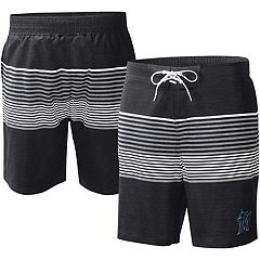 Quiksilver Chicago Bears Board Shorts in Black for Men