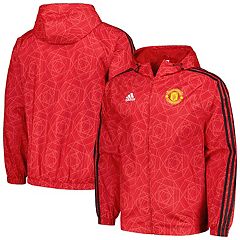 adidas Windbreakers: Keep Warm & Kohl\'s the in Outerwear Family Dry adidas for 