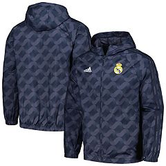 adidas Windbreakers: Keep Warm & Dry in adidas Outerwear for the Family |  Kohl\'s | 