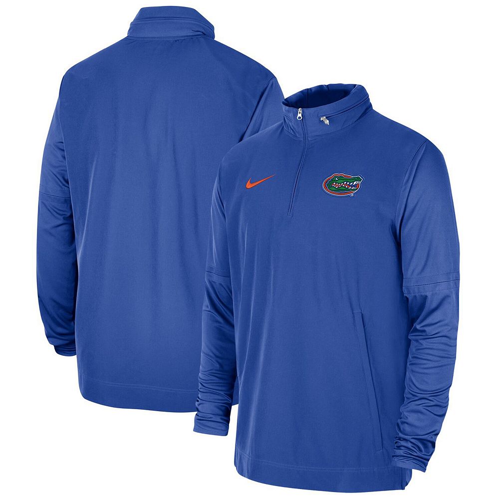kohls nike half zip