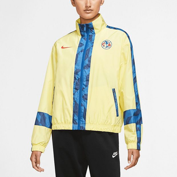 Club america outlet windrunner