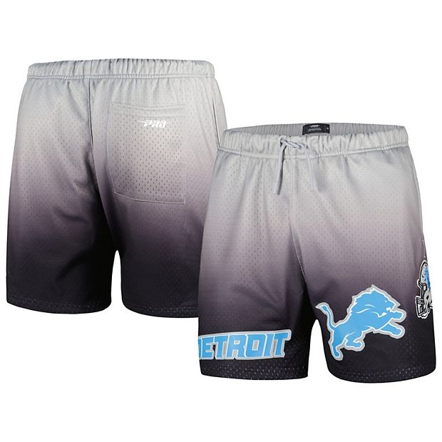 Detroit Lions Underwear, Lions Boxer Shorts, Panties