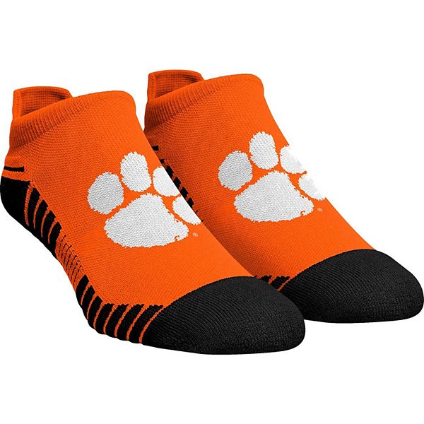 clemson nike socks