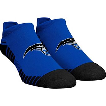 Rock Em Socks Orlando Magic Hex Ankle Socks